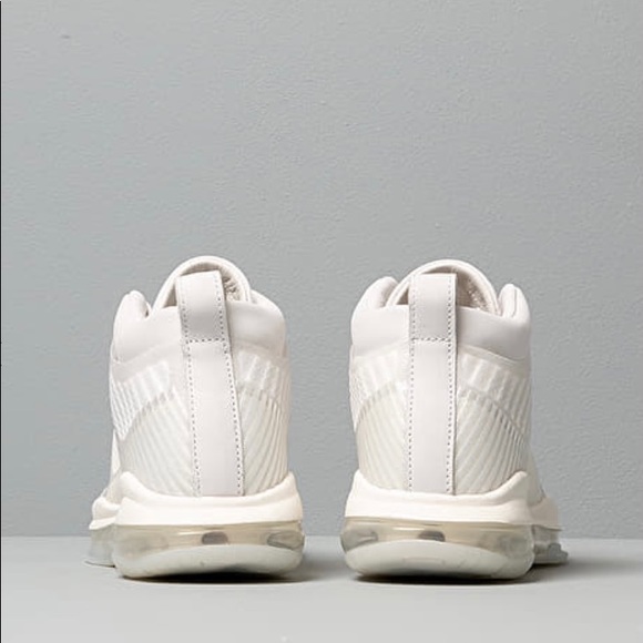 🔥Nike Lebron X JE Icon *Men’s Conversion* - Picture 7 of 8